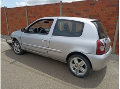 renault clio ii (bb_, cb_) del año 2001 2