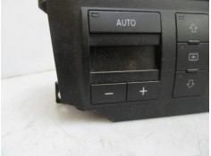 Recambio de mandos calefaccion : audi a8 : 2.5 tdi d/afb v6 150cv 4p [1999] para audi a8 2.5 tdi d/afb v6 150cv 2.5 tdi d/afb v6 2