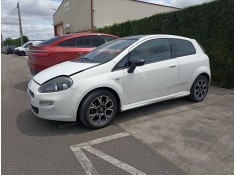 fiat punto (199_) del año 2013