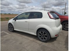 fiat punto (199_) del año 2013 2