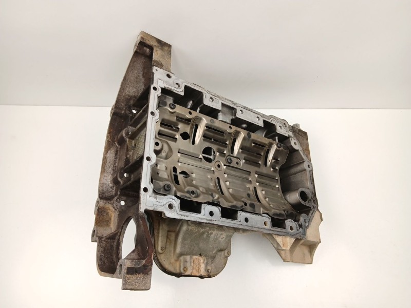 Recambio de carter aceite para land rover discovery iii (l319) 2.7 td 4x4 referencia OEM IAM 4H2Q6U004FC  