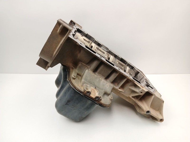 Recambio de carter aceite para land rover discovery iii (l319) 2.7 td 4x4 referencia OEM IAM 4H2Q6U004FC  