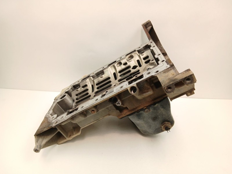 Recambio de carter aceite para land rover discovery iii (l319) 2.7 td 4x4 referencia OEM IAM 4H2Q6U004FC  