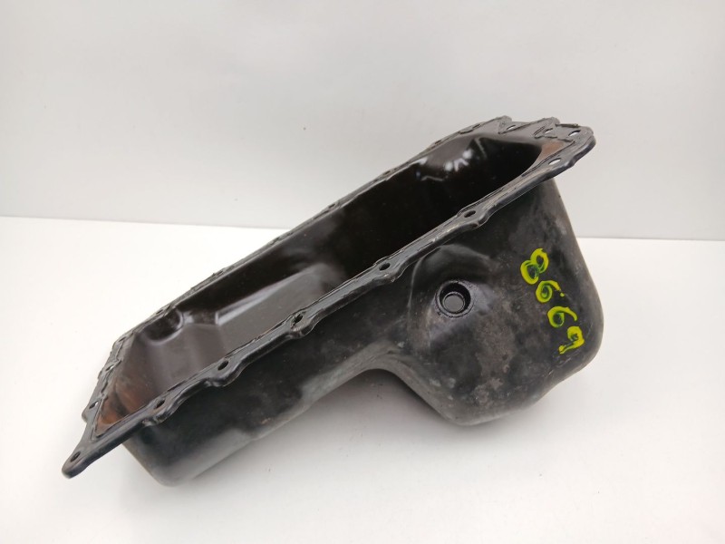 Recambio de carter aceite para bmw 3 (e90) 320 i referencia OEM IAM 11137568565  