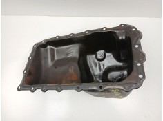 Recambio de carter aceite para bmw 3 (e90) 320 i referencia OEM IAM 11137568565   2