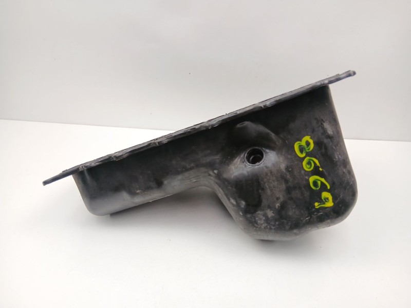 Recambio de carter aceite para bmw 3 (e90) 320 i referencia OEM IAM 11137568565  