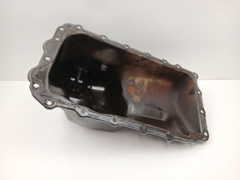 Recambio de carter aceite para bmw 3 (e90) 320 i referencia OEM IAM 11137568565  