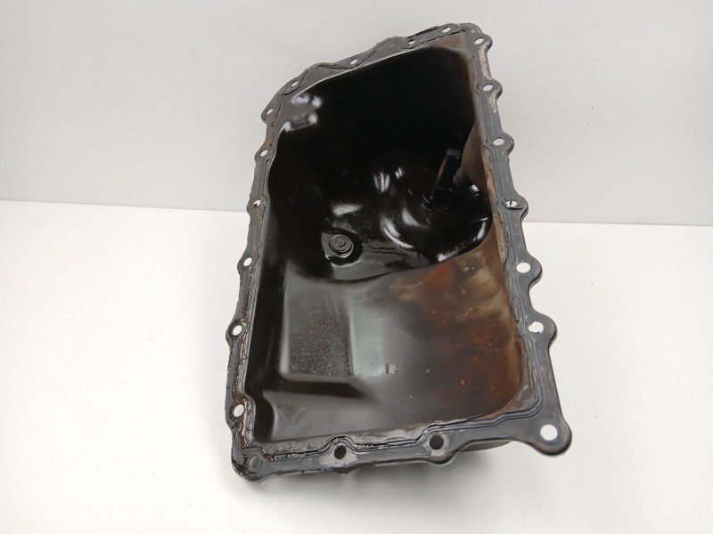 Recambio de carter aceite para bmw 3 (e90) 320 i referencia OEM IAM 11137568565  