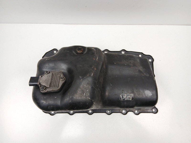 Recambio de carter aceite para bmw 3 (e90) 320 i referencia OEM IAM 11137568565  