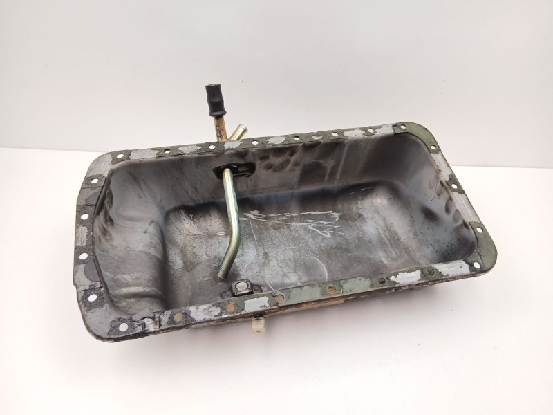 Recambio de carter aceite para peugeot 205 i (741a/c) 1.7 diesel referencia OEM IAM 0301F3  