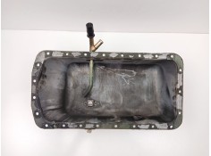 Recambio de carter aceite para peugeot 205 i (741a/c) 1.7 diesel referencia OEM IAM 0301F3   2