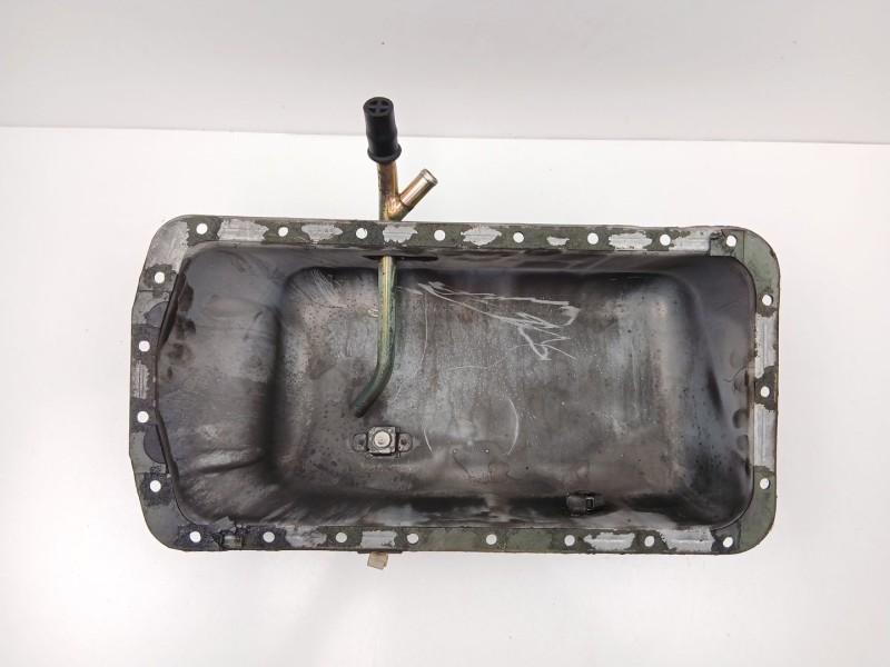 Recambio de carter aceite para peugeot 205 i (741a/c) 1.7 diesel referencia OEM IAM 0301F3  