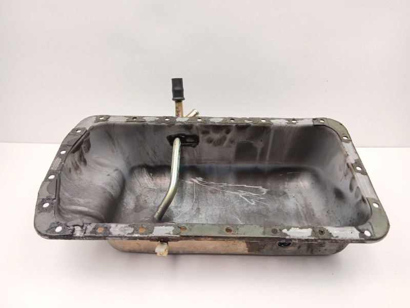 Recambio de carter aceite para peugeot 205 i (741a/c) 1.7 diesel referencia OEM IAM 0301F3  