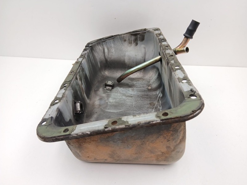 Recambio de carter aceite para peugeot 205 i (741a/c) 1.7 diesel referencia OEM IAM 0301F3  