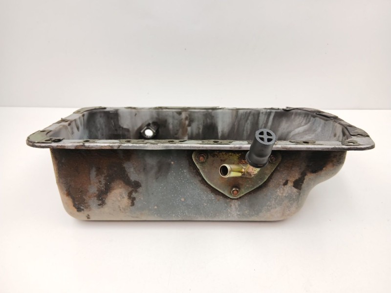 Recambio de carter aceite para peugeot 205 i (741a/c) 1.7 diesel referencia OEM IAM 0301F3  