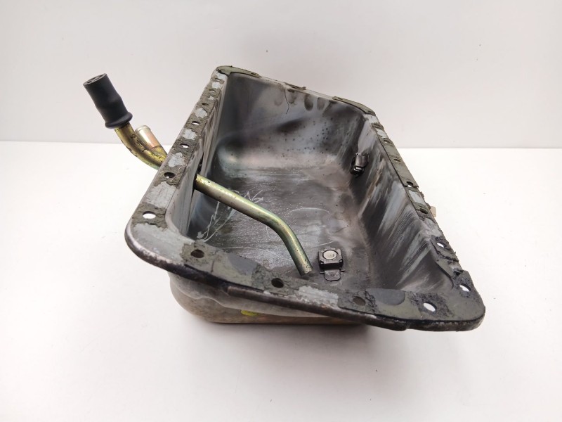 Recambio de carter aceite para peugeot 205 i (741a/c) 1.7 diesel referencia OEM IAM 0301F3  