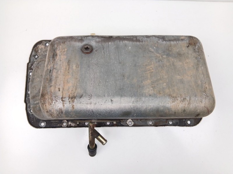 Recambio de carter aceite para peugeot 205 i (741a/c) 1.7 diesel referencia OEM IAM 0301F3  