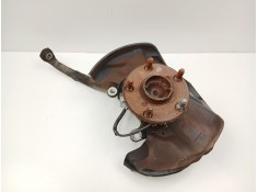 Recambio de mangueta delantera derecha para lexus is 3.0 g automatico4p referencia OEM IAM 4321130191  