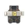 Recambio de bobina para fiat punto (176_) 55 1.1 referencia OEM IAM 46548037 BAE800B 