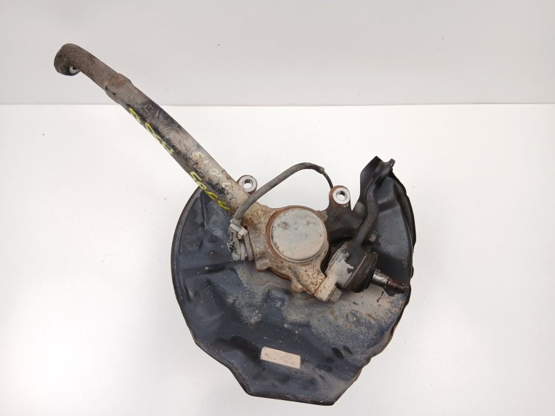 Recambio de mangueta delantera derecha para lexus is 3.0 g automatico4p referencia OEM IAM 4321130191  