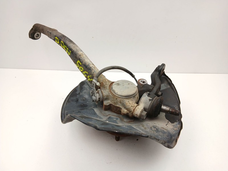 Recambio de mangueta delantera derecha para lexus is 3.0 g automatico4p referencia OEM IAM 4321130191  