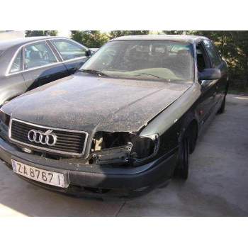 AUDI 100