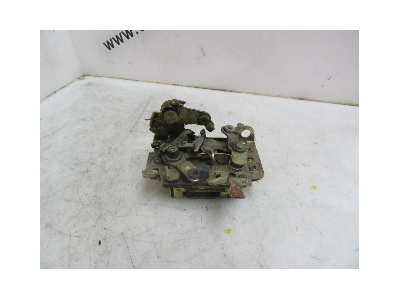 Recambio de cerradura pta. del. izq. : daewoo nexia : 1.5 g (78,04cv) [1997] para daewoo nexia 1.5 g referencia OEM IAM   