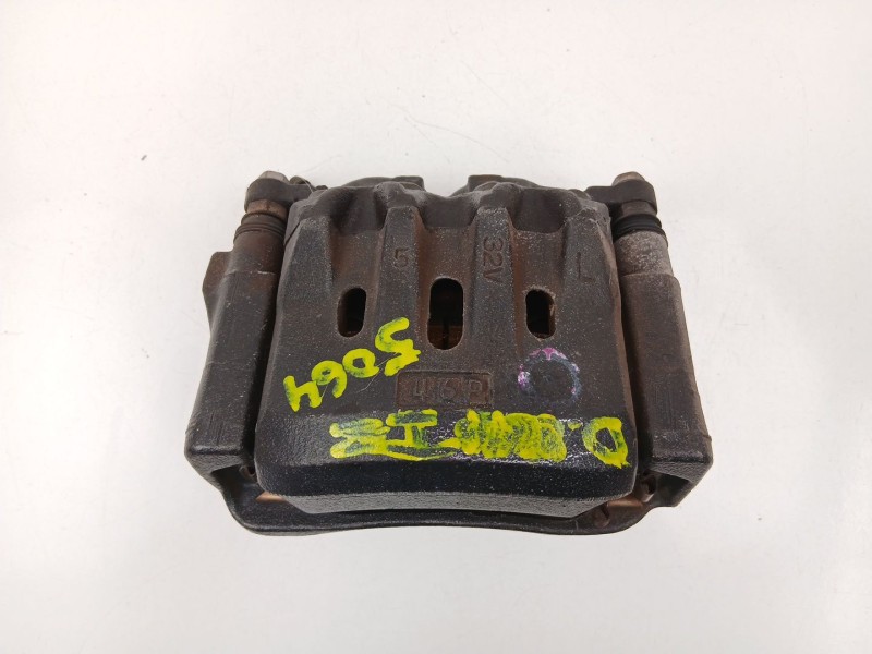 Recambio de pinza freno delantera izquierda para lexus is 3.0 g automatico4p referencia OEM IAM 4775053030  