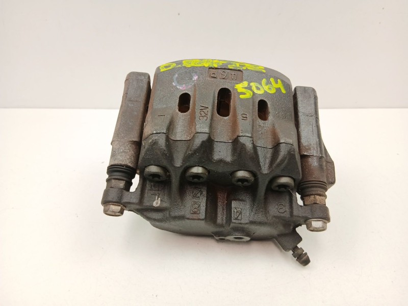 Recambio de pinza freno delantera izquierda para lexus is 3.0 g automatico4p referencia OEM IAM 4775053030  