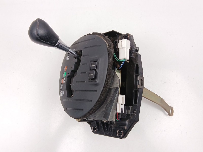 Recambio de palanca cambio automatico para lexus is 3.0 g automatico4p referencia OEM IAM 3305553040  