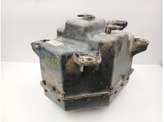 Recambio de deposito adblue para nissan navara np300 pick-up (d23, d23t) 2.3 dci 4x4 (d231) referencia OEM IAM 204115JU2A  