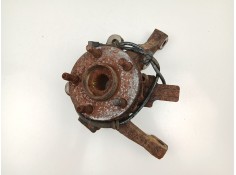 Recambio de mangueta delantera izquierda para chrysler pt cruiser 2.1 cdi referencia OEM IAM 5272487AA   2