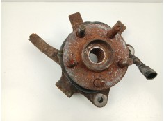 Recambio de mangueta delantera derecha para chrysler pt cruiser 2.1 cdi referencia OEM IAM 5272486AA  