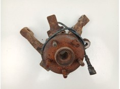 Recambio de mangueta delantera derecha para chrysler pt cruiser 2.1 cdi referencia OEM IAM 5272486AA   2