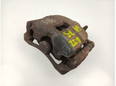 Recambio de pinza freno delantera izquierda para chrysler pt cruiser 2.1 cdi referencia OEM IAM 5017833AA  