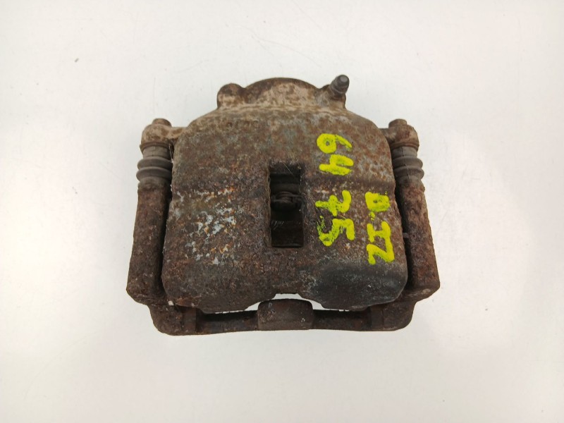 Recambio de pinza freno delantera izquierda para chrysler pt cruiser 2.1 cdi referencia OEM IAM 5017833AA  