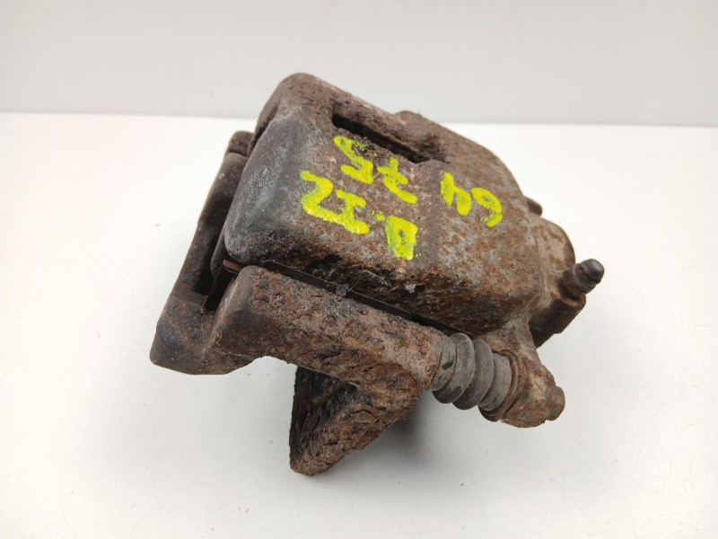 Recambio de pinza freno delantera izquierda para chrysler pt cruiser 2.1 cdi referencia OEM IAM 5017833AA  