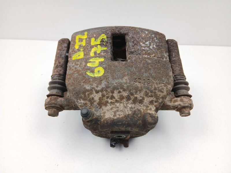 Recambio de pinza freno delantera izquierda para chrysler pt cruiser 2.1 cdi referencia OEM IAM 5017833AA  