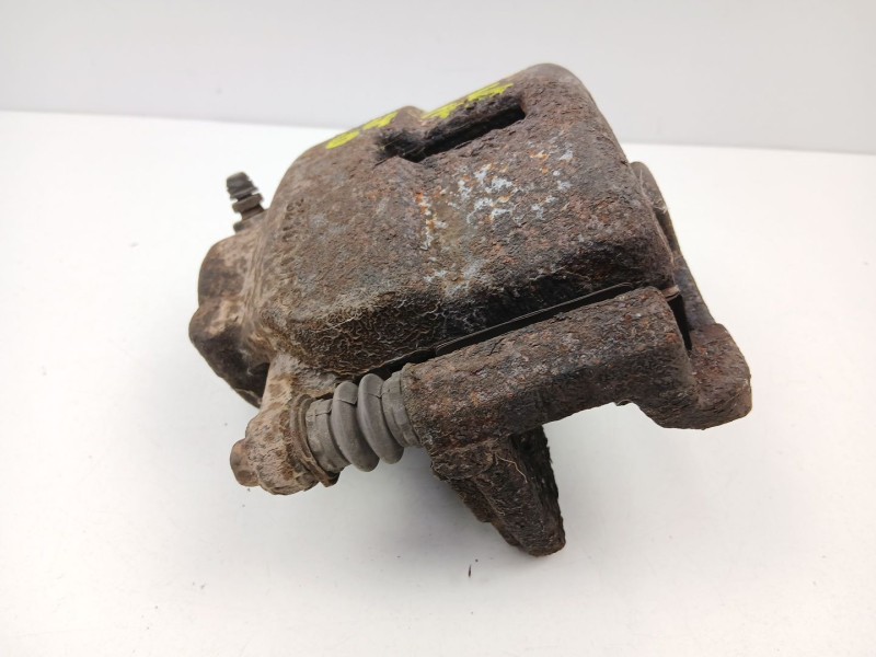 Recambio de pinza freno delantera izquierda para chrysler pt cruiser 2.1 cdi referencia OEM IAM 5017833AA  