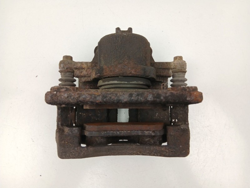 Recambio de pinza freno delantera izquierda para chrysler pt cruiser 2.1 cdi referencia OEM IAM 5017833AA  