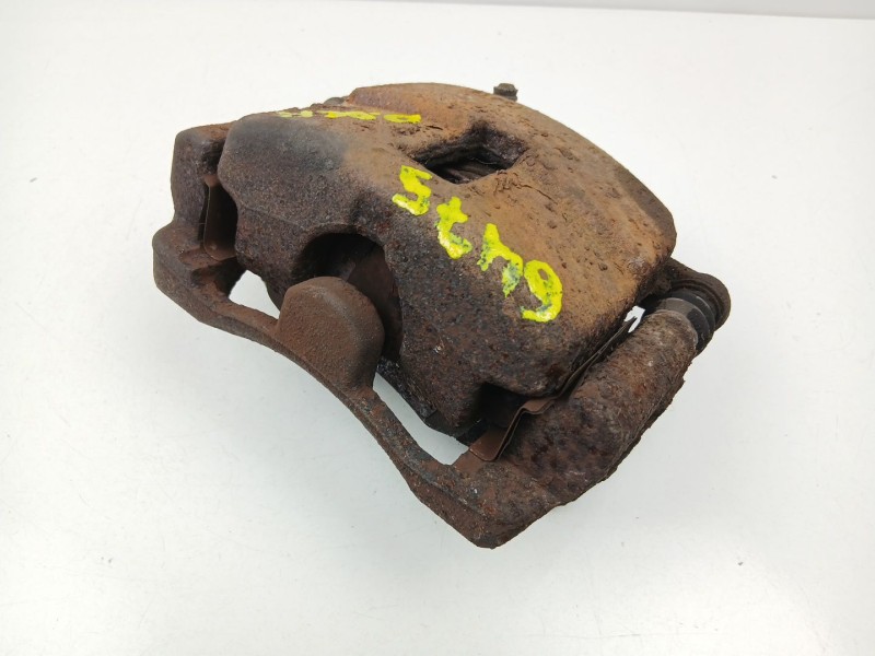 Recambio de pinza freno delantera derecha para chrysler pt cruiser 2.1 cdi referencia OEM IAM 5017832AA  