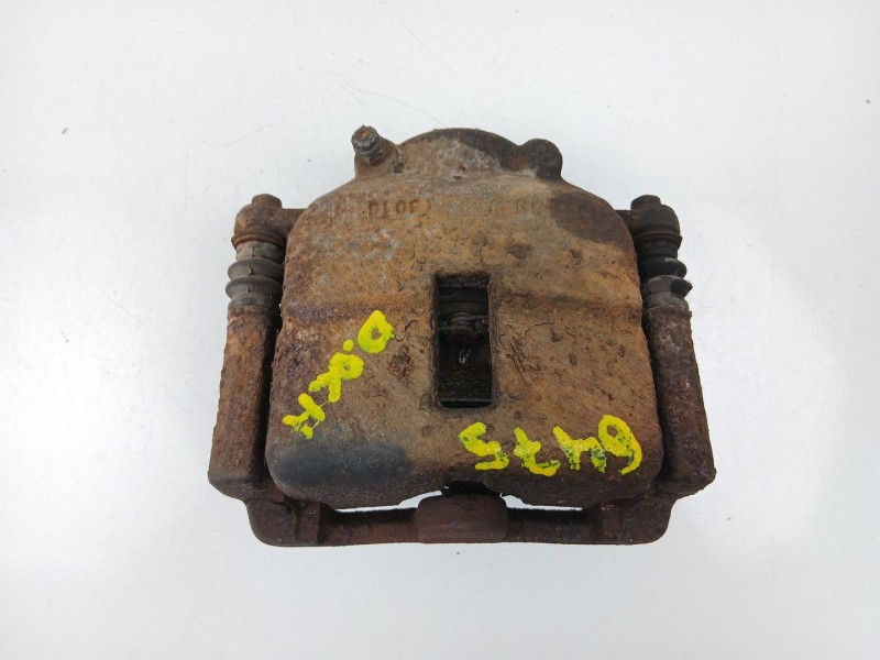 Recambio de pinza freno delantera derecha para chrysler pt cruiser 2.1 cdi referencia OEM IAM 5017832AA  