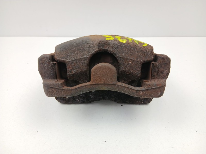 Recambio de pinza freno delantera derecha para chrysler pt cruiser 2.1 cdi referencia OEM IAM 5017832AA  