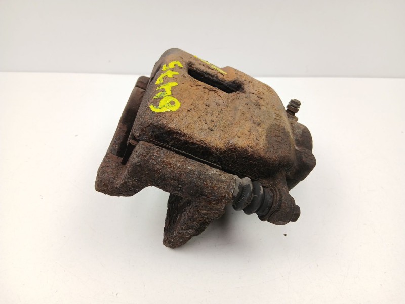 Recambio de pinza freno delantera derecha para chrysler pt cruiser 2.1 cdi referencia OEM IAM 5017832AA  