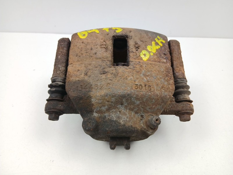 Recambio de pinza freno delantera derecha para chrysler pt cruiser 2.1 cdi referencia OEM IAM 5017832AA  