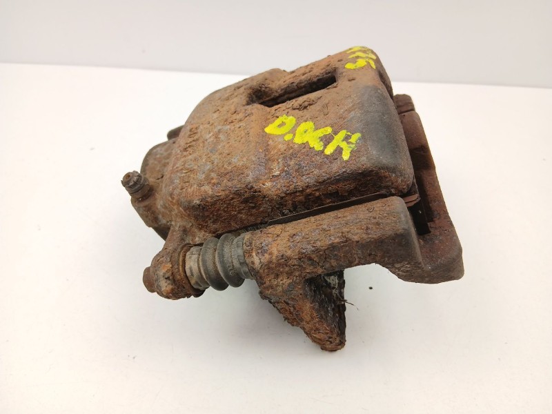 Recambio de pinza freno delantera derecha para chrysler pt cruiser 2.1 cdi referencia OEM IAM 5017832AA  