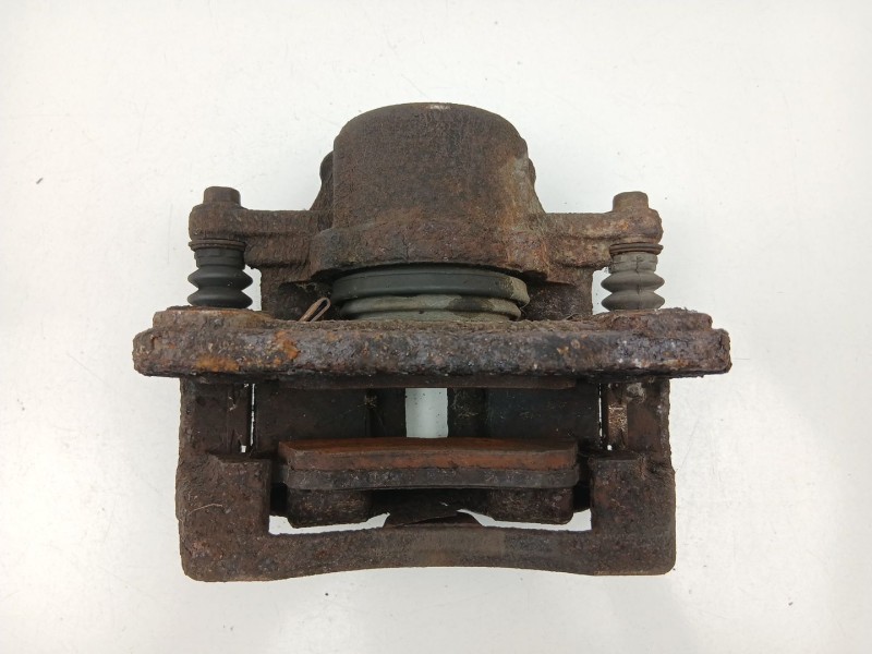 Recambio de pinza freno delantera derecha para chrysler pt cruiser 2.1 cdi referencia OEM IAM 5017832AA  