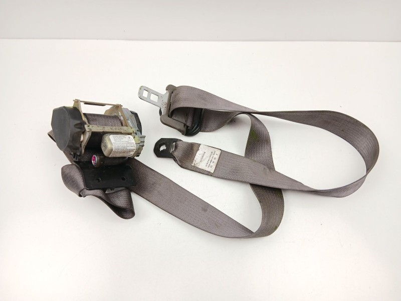 Recambio de cinturon seguridad delantero derecho para chrysler pt cruiser 2.1 cdi referencia OEM IAM 601008043E  