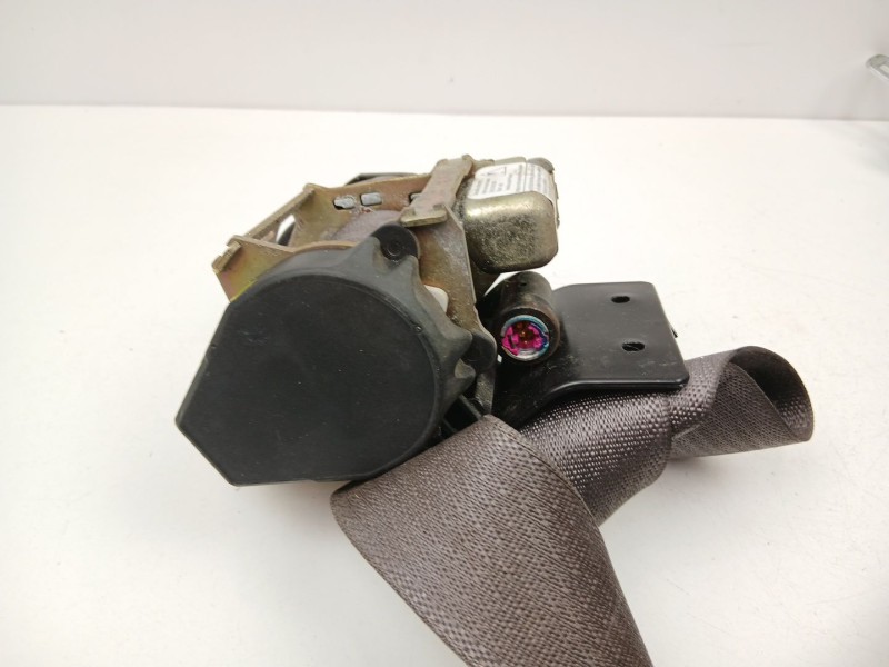 Recambio de cinturon seguridad delantero derecho para chrysler pt cruiser 2.1 cdi referencia OEM IAM 601008043E  