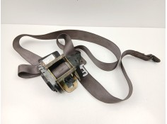 Recambio de cinturon seguridad delantero izquierdo para chrysler pt cruiser 2.1 cdi referencia OEM IAM 601008143E